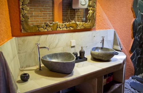 Sleman Resort | Private room ∙ 2 guests