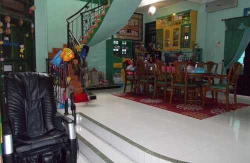 Semarang Resort | Private room ∙ 2 guests