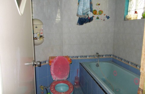 Semarang Resort | Private room ∙ 2 guests