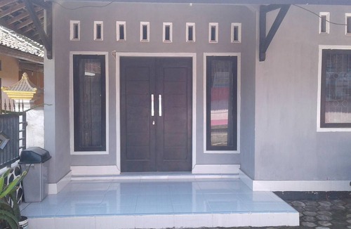 Kecamatan Terara Resort | Private room ∙ 2 guests