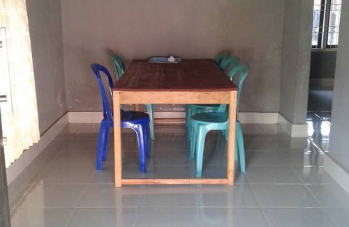 Kecamatan Terara Resort | Private room ∙ 2 guests