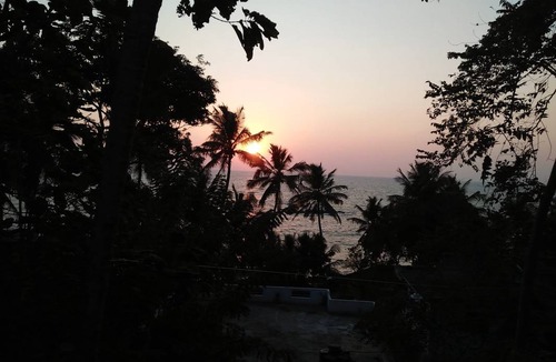 Thalassery Resort | Private room ∙ 2 guests