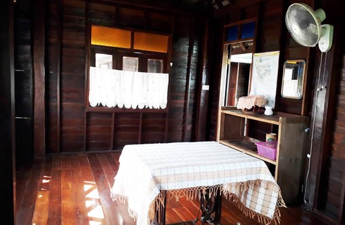 Mae Rim Resort | Private room ∙ 2 guests