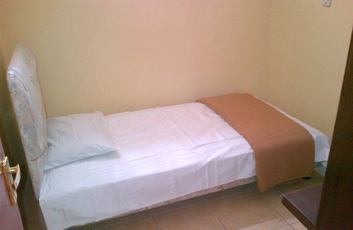 Jatinangor Resort | Private room ∙ 2 guests