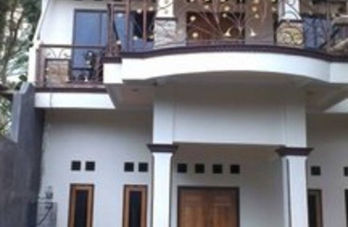 Borobudur Resort | Private room ∙ 2 guests