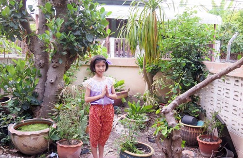 Khao Sam Yot Resort | Private room ∙ 2 guests