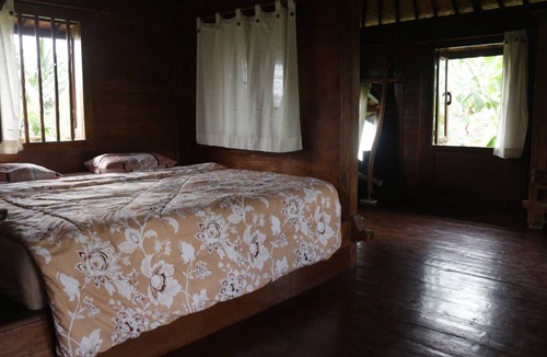 East Selemadeg Resort | Private room ∙ 2 guests