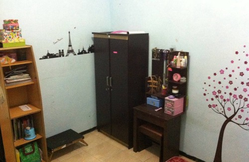 Jawa Timur Resort | Private room ∙ 2 guests