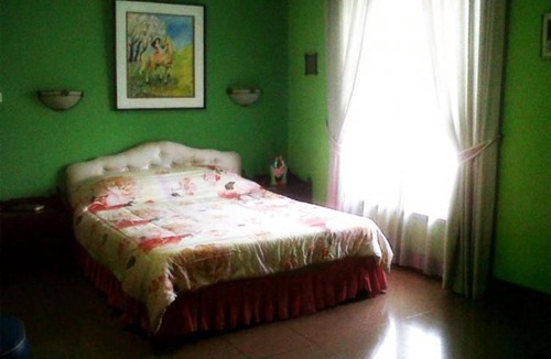 Duren Sawit Resort | Private room ∙ 2 guests