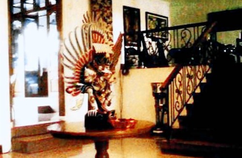 Duren Sawit Resort | Private room ∙ 2 guests