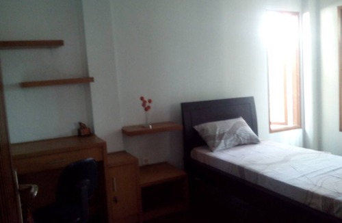 East Jakarta Resort | Private room ∙ 2 guests