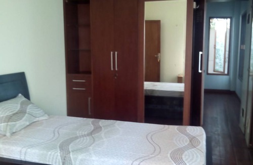 East Jakarta Resort | Private room ∙ 2 guests
