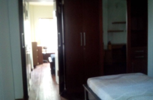 East Jakarta Resort | Private room ∙ 2 guests