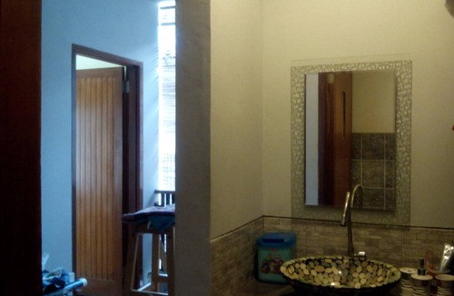 East Jakarta Resort | Private room ∙ 2 guests