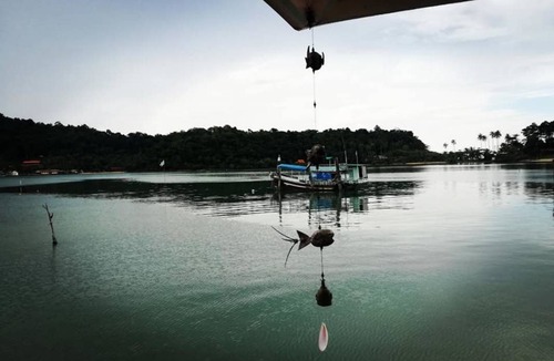 Nong Chaeng Resort | Private room ∙ 2 guests