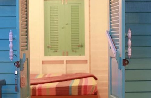Nong Chaeng Resort | Private room ∙ 2 guests