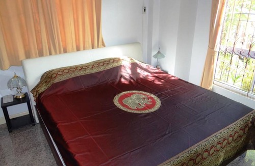 Kanchanaburi Resort | Private room ∙ 2 guests