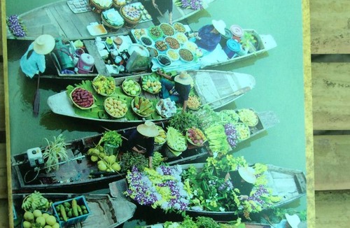 Bang Ramat Resort | Private room ∙ 3 guests