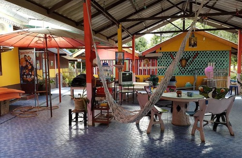 Sanphaya Resort | Private room ∙ 3 guests