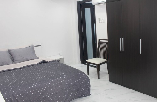 Da Kao House | private room aa in district 1, ho chi minh city center