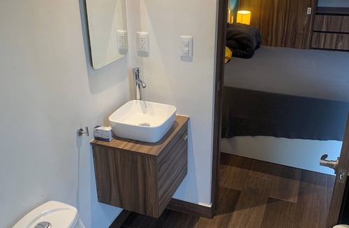 Santa Maria la Ribera Condo | Private room in Lovely 2-bedroom condo in the heart of Ciudad de México