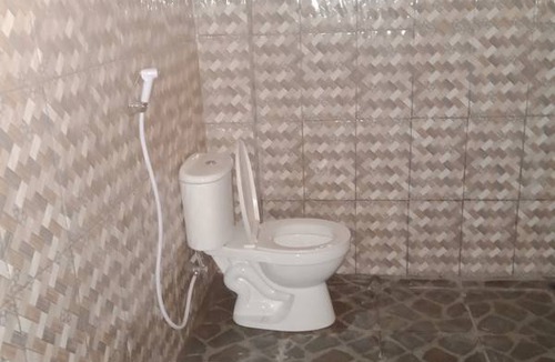 Kecamatan Sikur Resort | Private room ∙ 2 guests