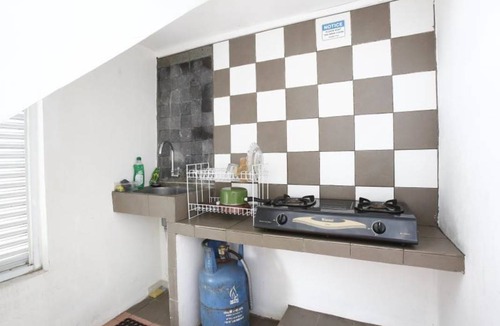Gandaria-selatan Resort | Private room ∙ 2 guests