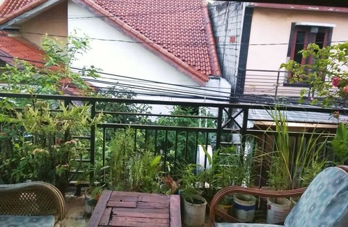 Jakarta Resort | Private room ∙ 1 guest