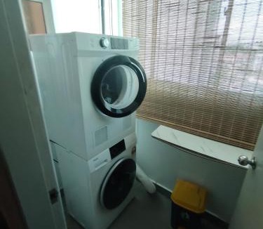 Sandakan House | Private Room in Condominium - Sandakan Friend House