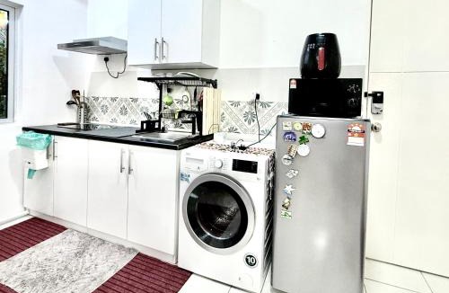 Hulu Kinta House | Private Room, Ipoh City Centre