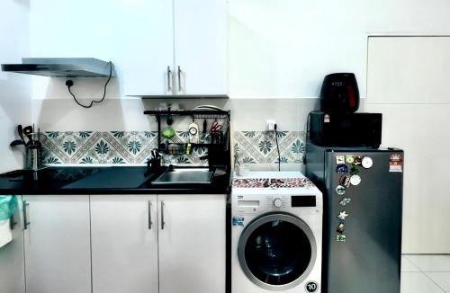 Hulu Kinta House | Private Room, Ipoh City Centre