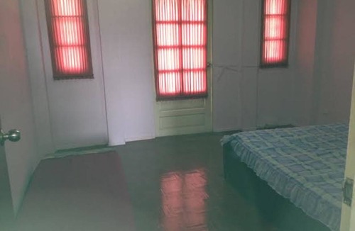 Thawi Watthana Resort | Private room ∙ 2 guests