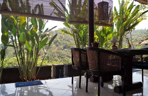 Senggigi Villa | Private Room With Ocean View 1
