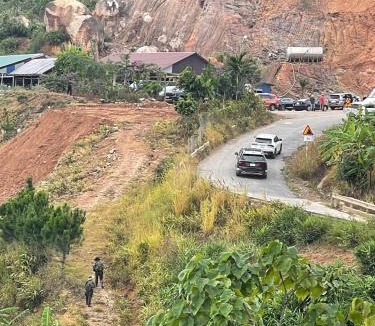 Di Linh House | Private touring from Ho Chi Minh to Central Highland by Car for exploring local culture