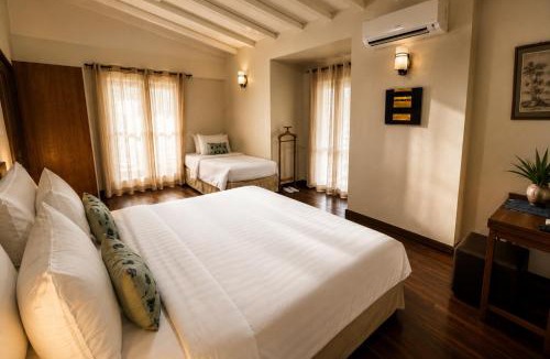 Siem Reap Villa | Private Villa by la Palmeraie