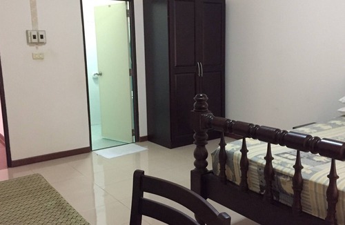 Thai Chang House | Private Villa - Elephant Mountain View located in the heart of Phang Nga Town
