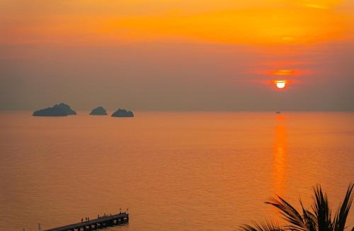 Taling Ngam Villa | Private Villa in a 5 Stars Resort