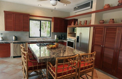 Akumal Villa | Private Villa w/Pool Heat option Near Akumal/Tulum