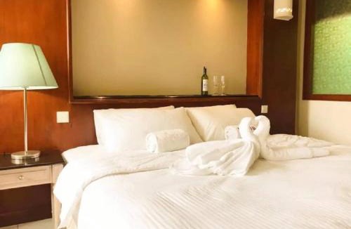 Taman Tanjung Hotel | Private Water Chalet Port Dickson
