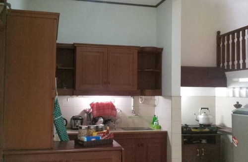 Cimahi House | PROMO Sarimadu99 Full House capacity more than 9 personn