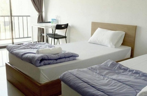 Huai Kapi Hotel | Promsook Apartment
