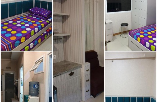 Rawasari Apartment | Properti9 at Apartemen Green Pramuka