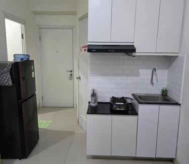 Rawasari Apartment | Properti9 at Apartemen Green Pramuka