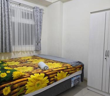 Rawasari Apartment | Properti9 at Apartemen Green Pramuka