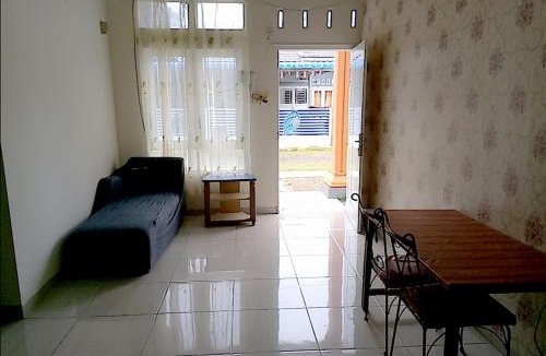 Medan House | Property Asri - Guest House
