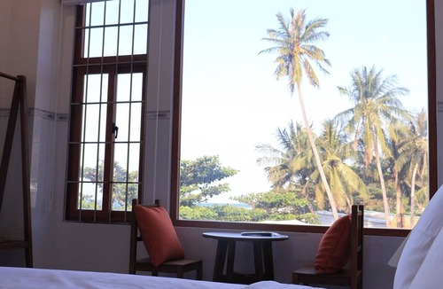 Kien Hai Hotel | Prospera - Hòn Sơn Beachfront Hotel