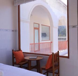 Kien Hai Hotel | Prospera Hon Son Hotel
