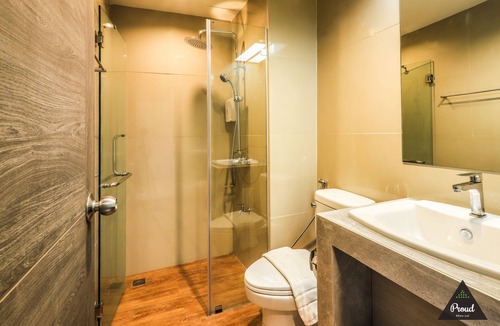 Nong Nam Daeng Hotel | Proud Khaoyai