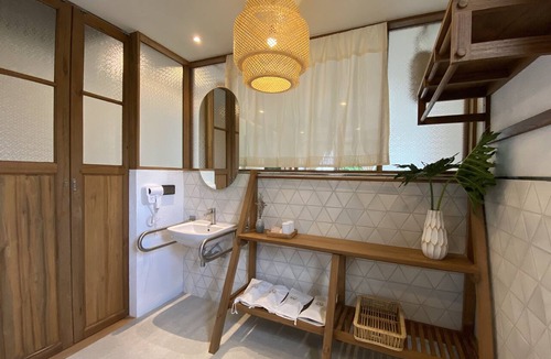 Chang Phueak Hotel | Proud Phu Fah Muang Chiang Mai