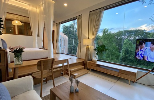Chang Phueak Hotel | Proud Phu Fah Muang Chiang Mai